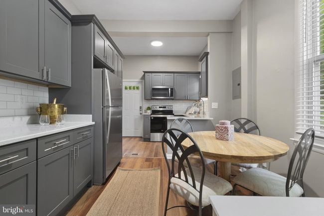 APT-1W - 1841 Hillside Rd, Condo with 2 bedrooms, 1 bathrooms and null parking in STEVENSON MD | Image 10
