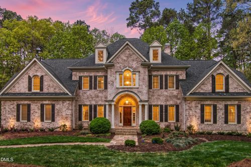 4933 Cremshaw Court, Raleigh, NC, 27614 | Card Image