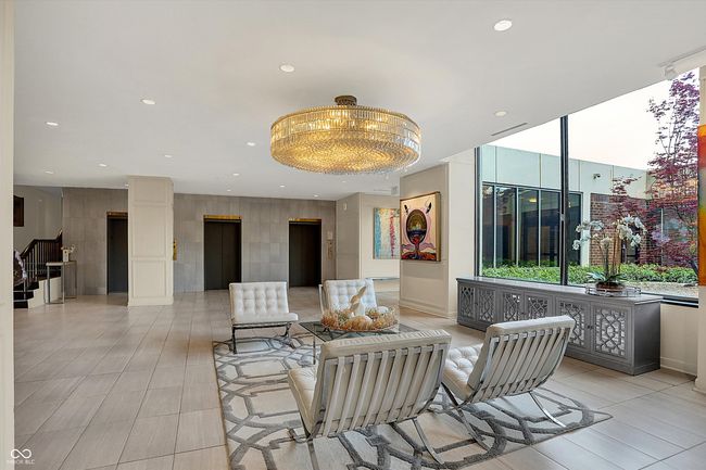 APT-9E - 4000 N Meridian St, Condo with 1 bedrooms, 1 bathrooms and null parking in Indianapolis IN | Image 7