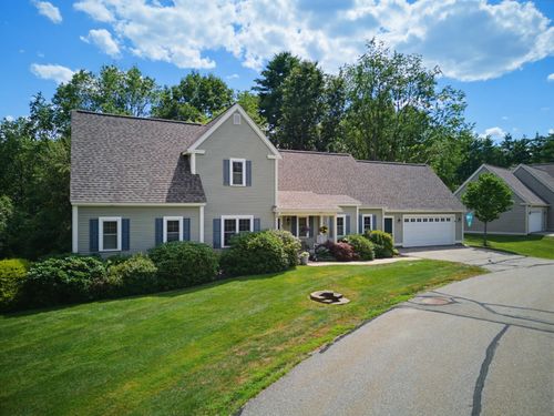 5 Marden Way, Durham, NH, 03824-2125 | Card Image