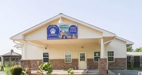 4239 Hansen Road, Paducah, KY, 42001 | Card Image