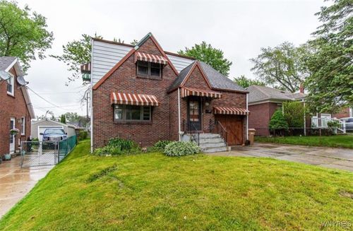 61 Lynncrest Ter, Cheektowaga, NY, 14225-1121 | Card Image