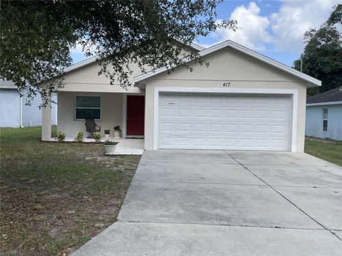 417 Crabtree Avenue, ORLANDO, FL, 32835 | Card Image