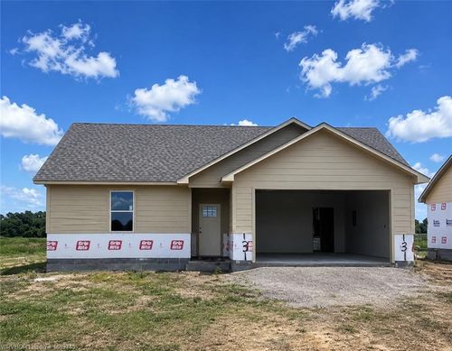 131 Countryside Way, Pocola, OK, 74902-3153 | Card Image