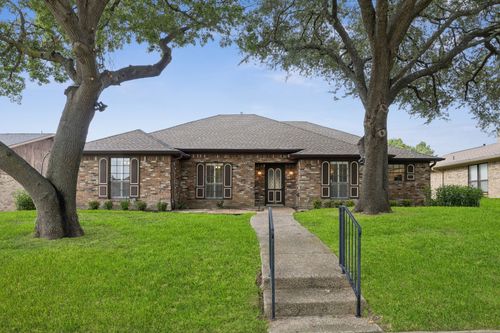 2608 Downing Dr, Plano, TX, 75023-7847 | Card Image