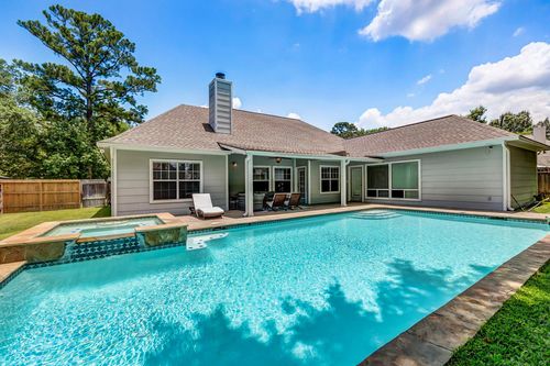 3603 Hickory Hill Ln, Montgomery, TX, 77356-5452 | Card Image