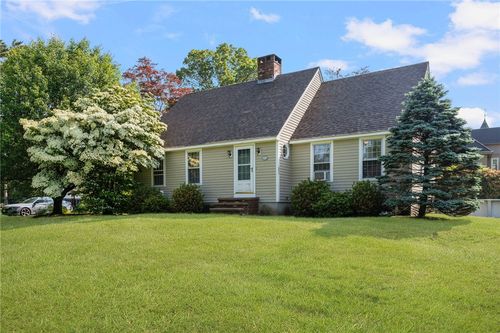 2477 Kingstown Rd, Kingston, RI, 02881-1770 | Card Image