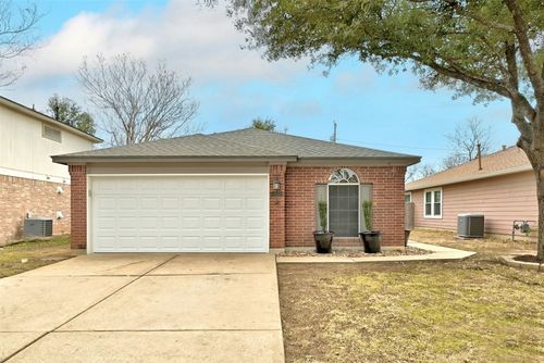 1807 Hollow Tree Blvd, Round Rock, TX, 78681-1969 | Card Image