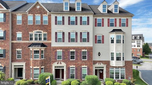 5037 Small Gains Way, FREDERICK, MD, 21703-7350 | Card Image