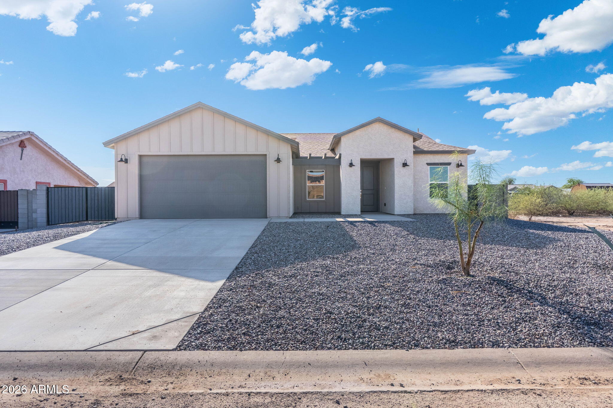 Residential in Arizona City
