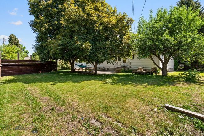 403 N 18 Th Ave, House other with 4 bedrooms, 3 bathrooms and null parking in Bozeman MT | Image 33