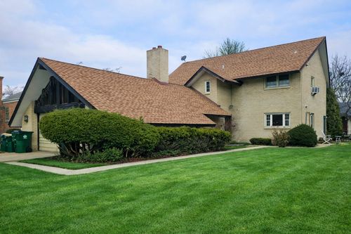 863 Northwest Hwy, Park Ridge, IL, 60068-2479 | Card Image