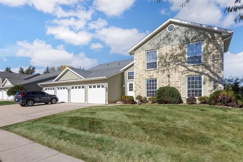 unit-d-6118 Greenbriar Ln Sw, Cedar Rapids, IA, 52404-2255 | Card Image
