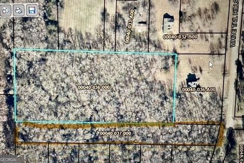 0 White Tail Hills Dr, Jackson, GA, 30233 | Card Image