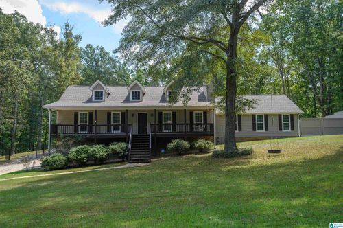 8596 Highway 51, STERRETT, AL, 35147-9524 | Card Image
