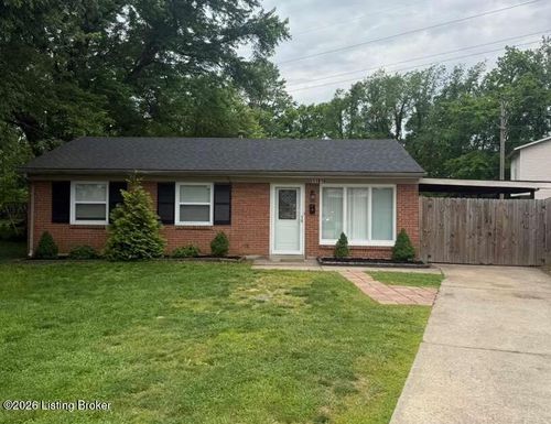 11818 Mahogany Dr, Louisville, KY, 40272-5024 | Card Image