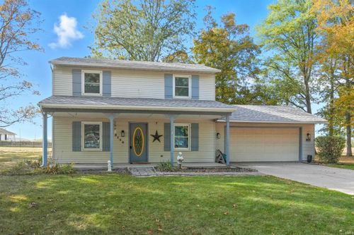 4120 Meter Dr, Fort Wayne, IN, 46806-1647 | Card Image