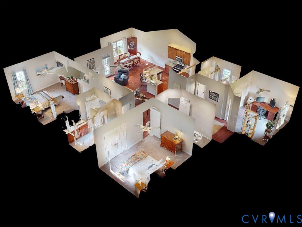 Residential in Unknown 4