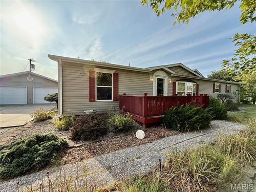 220 N Sheldon Ave, Kahoka, MO, 63445-9662 | Card Image