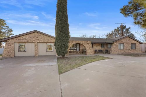 207 Providence Rd, Big Spring, TX, 79720-0641 | Card Image