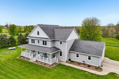 N7837 French Rd, Johnson Creek, WI, 53038-9746 | Card Image