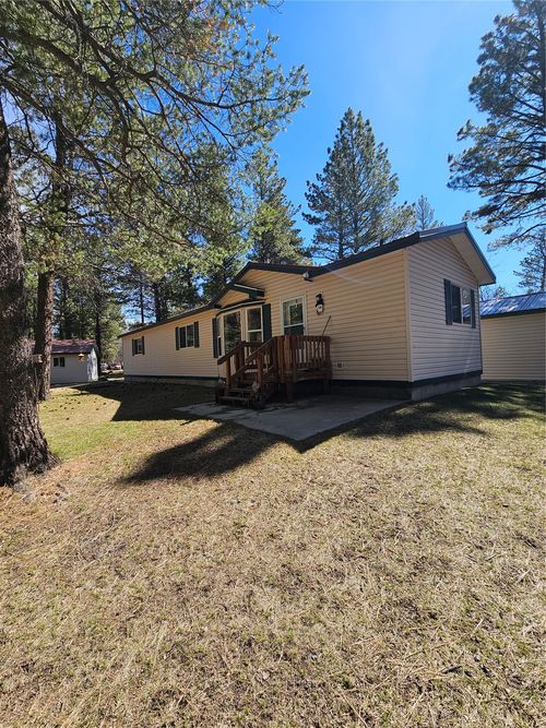4511 Snow Fleury Ln, Lincoln, MT, 59639 | Card Image