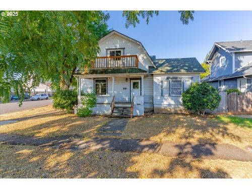 1293 Se Shelton St, Dallas, OR, 97338-2537 | Card Image
