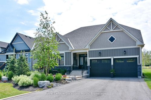 138 Crestview Crt, Blue Mountains, ON, L9Y0Z4 | Card Image