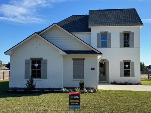 35201 Cane Market Rd, Denham Springs, LA, 70706-0871 | Card Image