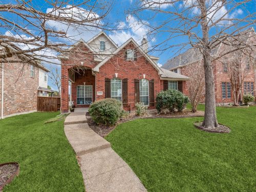 12110 Gonzales Dr, Frisco, TX, 75035-8842 | Card Image