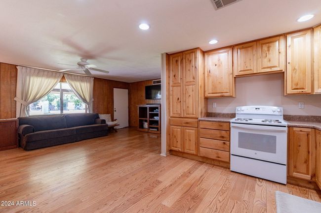 183 W Forest Place, House other with 3 bedrooms, 3 bathrooms and null parking in Tonto Basin AZ | Image 19