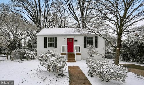 8 Melbourne Ave, SILVER SPRING, MD, 20901-4935 | Card Image