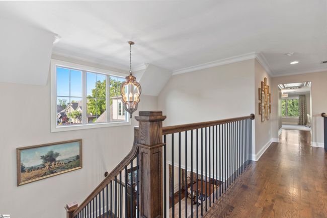 18 Sudbury Pl, House other with 4 bedrooms, 5 bathrooms and 3 parking in Greer SC | Image 32