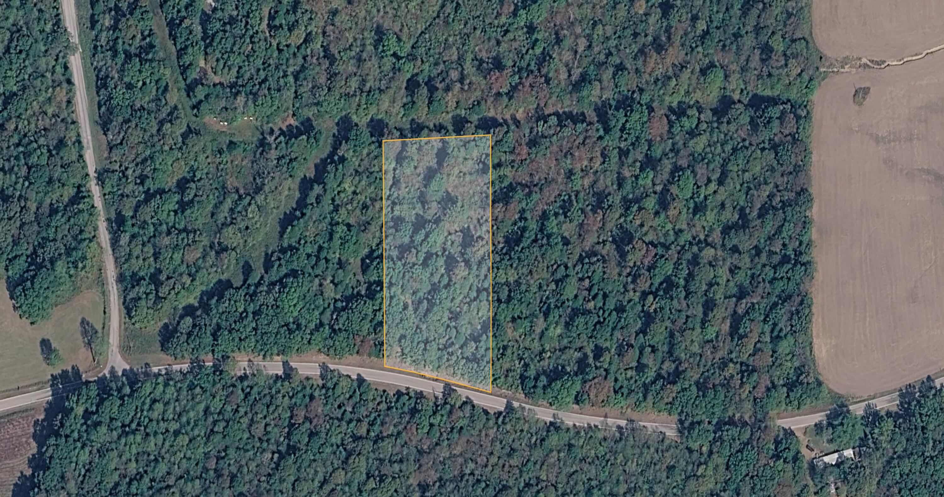 Land in Olation 2