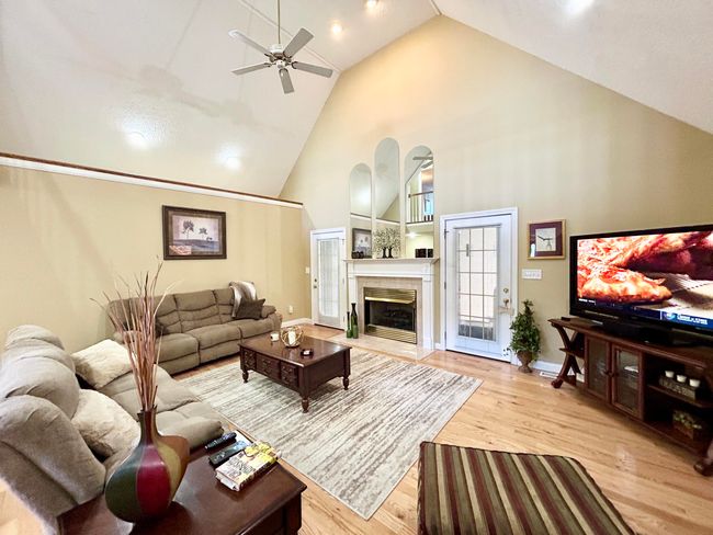 78 Woodhaven Ct, House other with 4 bedrooms, 3 bathrooms and null parking in Somerset KY | Image 35