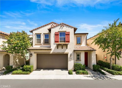 206 Bright Poppy, Irvine, CA, 92618-1190 | Card Image