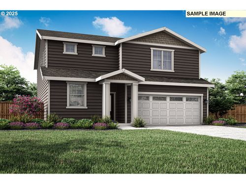 5323 Ne 69th Cir, Vancouver, WA, 98661-1480 | Card Image