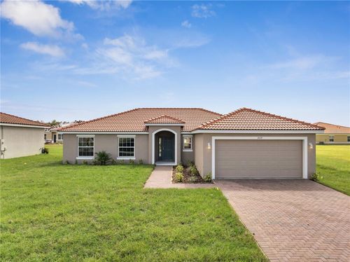 449 Cinnamon Dr, POINCIANA, FL, 34759-5405 | Card Image