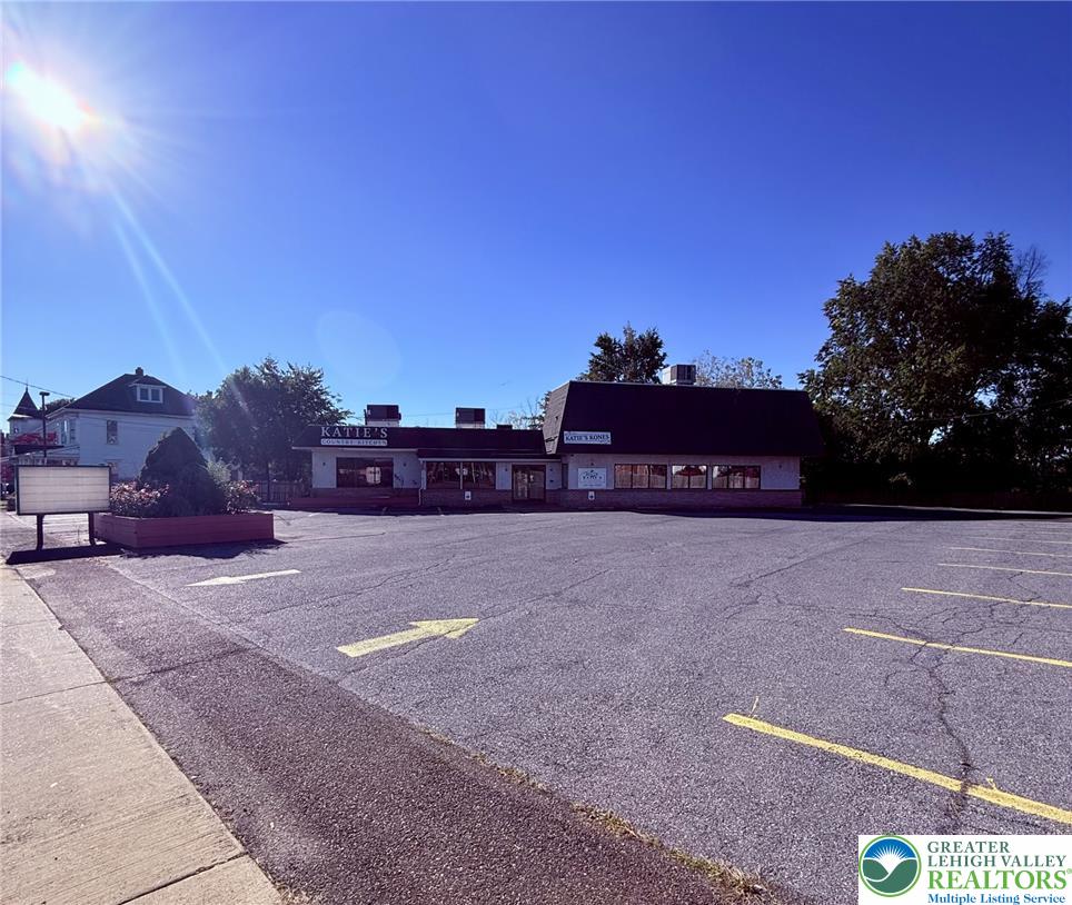 4804 Route 309, Schnecksville, PA 18078