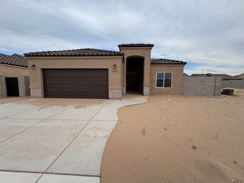 10634 E 45th Ln, Yuma, AZ, 85367-4841 | Card Image