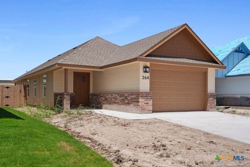 264 Monty Ave, Copperas Cove, TX, 76522-2494 | Card Image
