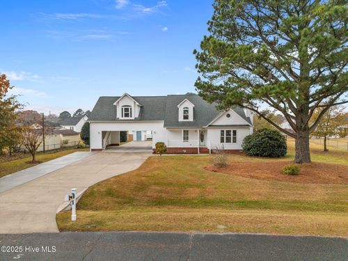1370 Hope Dr, Greenville, NC, 27858-9640 | Card Image