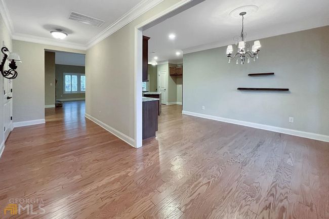 4540 Brighton View Trl, House other with 3 bedrooms, 3 bathrooms and null parking in Cumming GA | Image 30