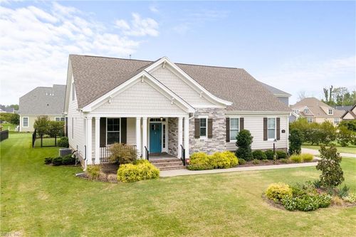 105 Alexandria Way, Carrollton, VA, 23314-2434 | Card Image