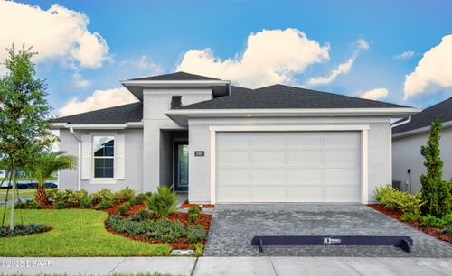 247 Azure Mist Way, Daytona Beach, FL, 32124-3814 | Card Image