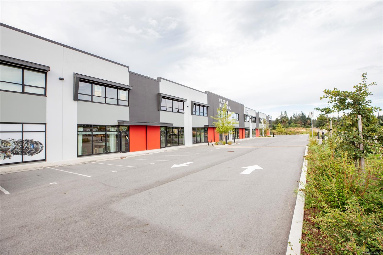 Commercial Sale in Colwood 3