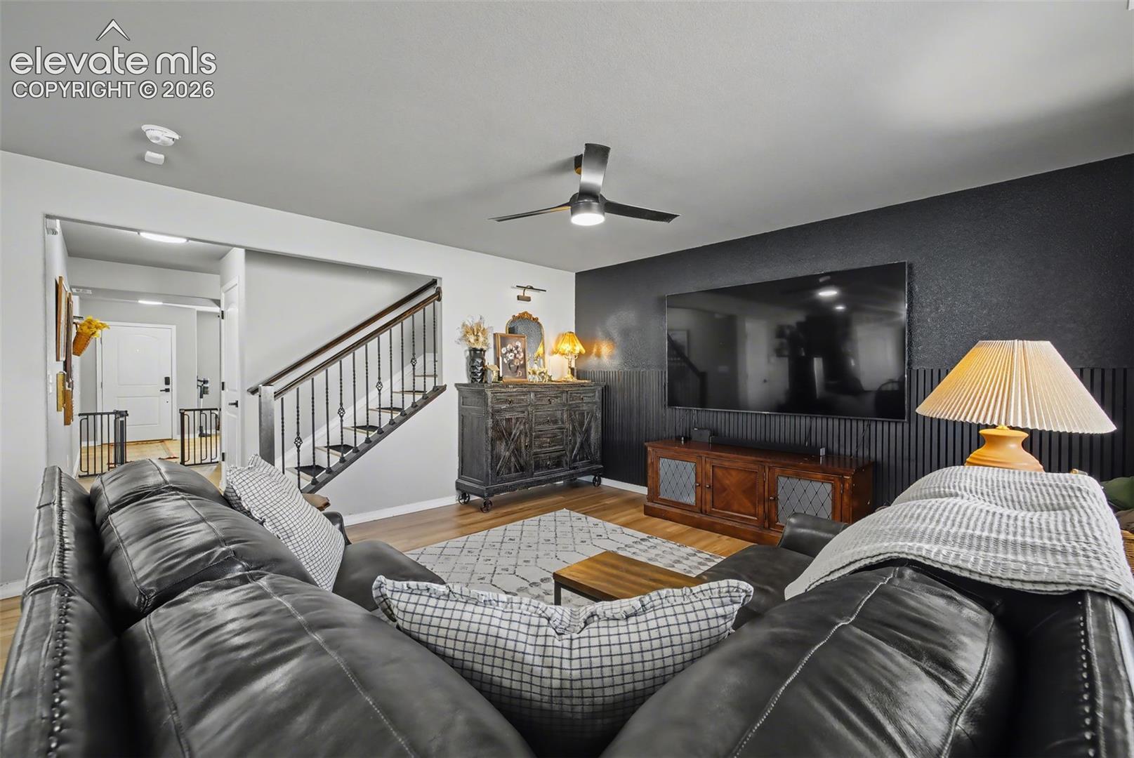 Residential in Colorado Springs 2