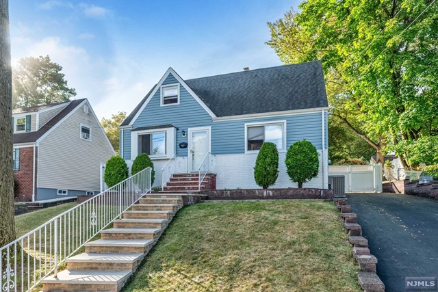 Grant Ter, Teaneck, NJ 07666