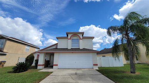 3011 Bransbury Ct, Kissimmee, FL, 34747-1611 | Card Image