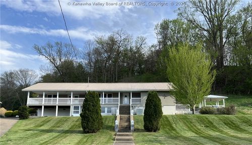 852 4th St, Mason, WV, 25260-1345 | Card Image